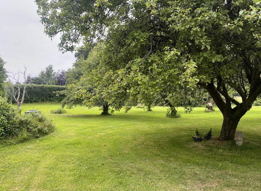 Rathbranagh House, Rathbranagh, Patrickswell