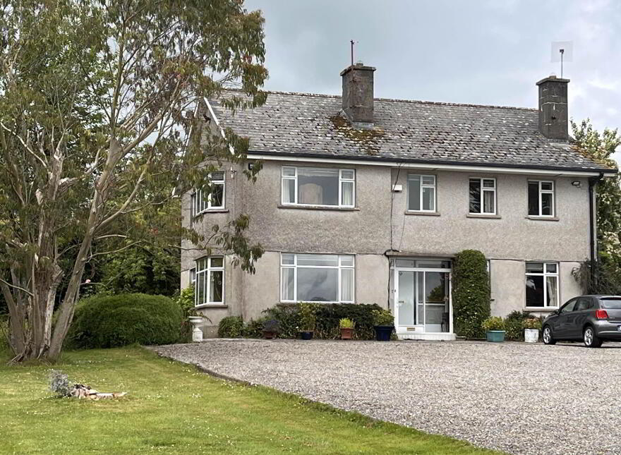 Rathbranagh House, Rathbranagh, Patrickswell