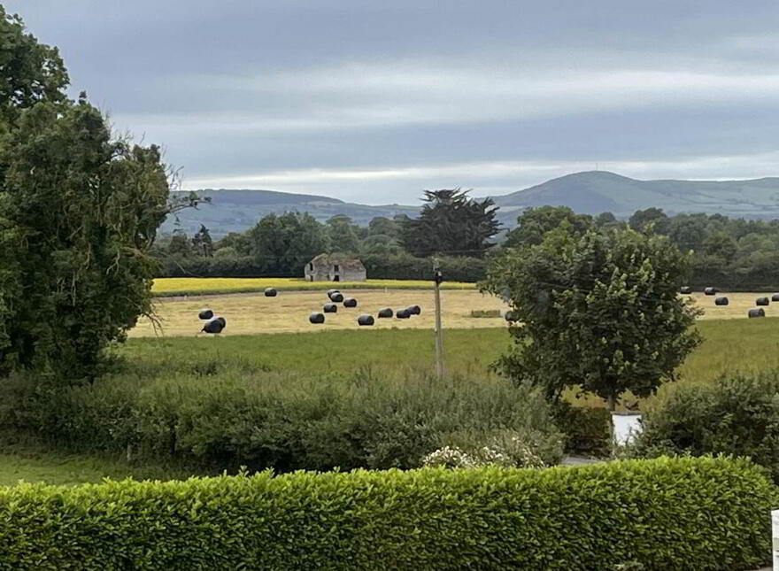Rathbranagh House, Rathbranagh, Patrickswell