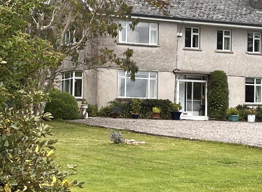 Rathbranagh House, Rathbranagh, Patrickswell