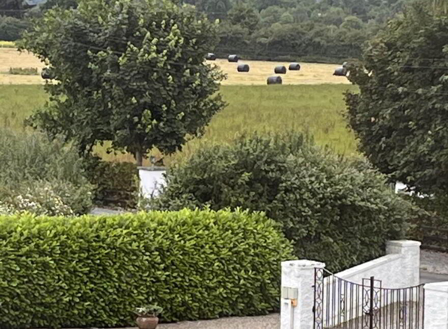 Rathbranagh House, Rathbranagh, Patrickswell