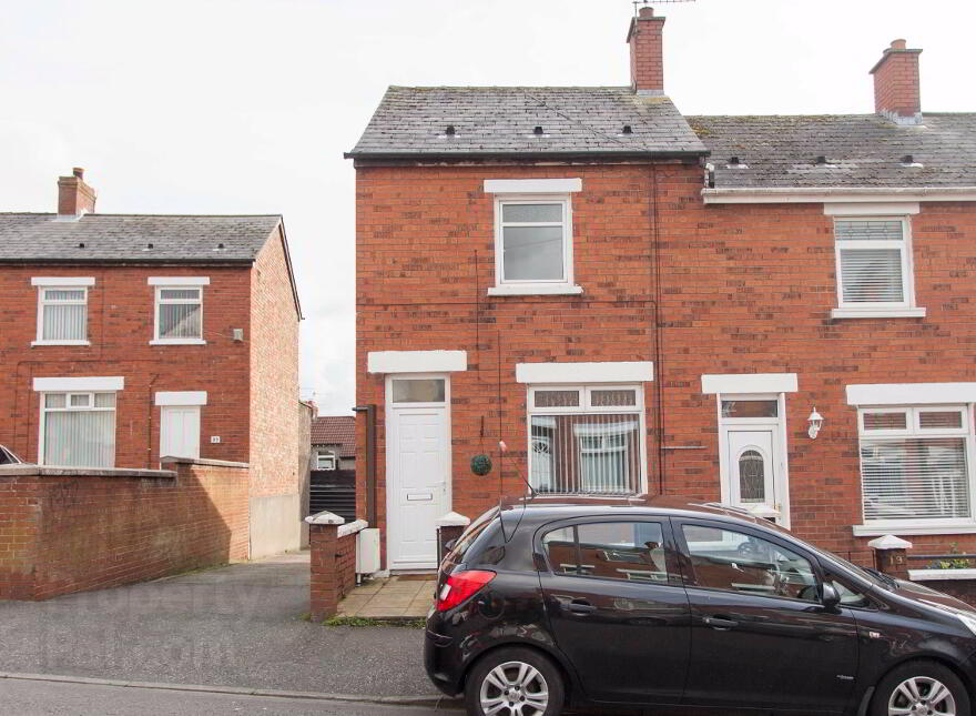 21 Glenside Parade, Ballysillan Road / Crumlin Road, Belfast, BT14 8AH photo