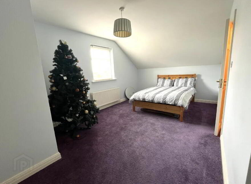 13 Meadow Park, Swinford, F12R972