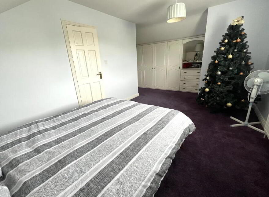 13 Meadow Park, Swinford, F12R972