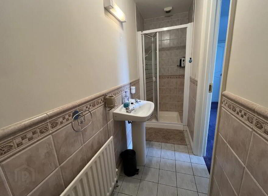 13 Meadow Park, Swinford, F12R972