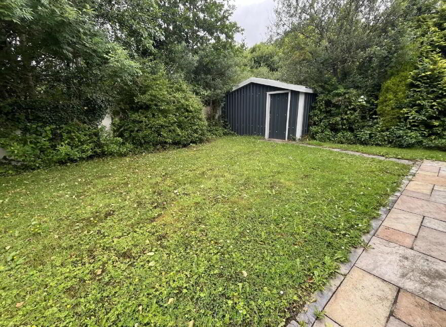 13 Meadow Park, Swinford, F12R972