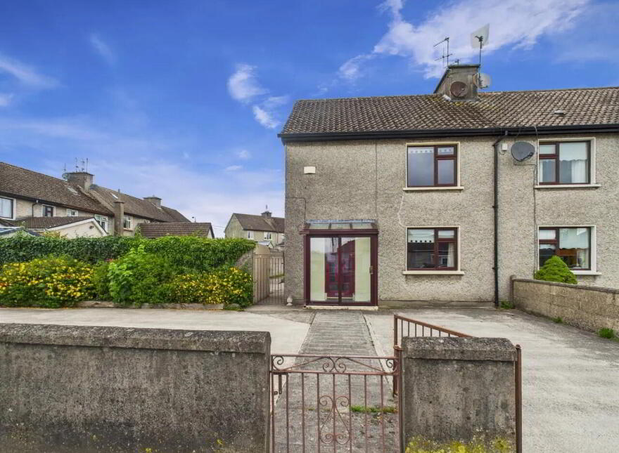 15 Knockanpierce, Nenagh, E45E767 photo