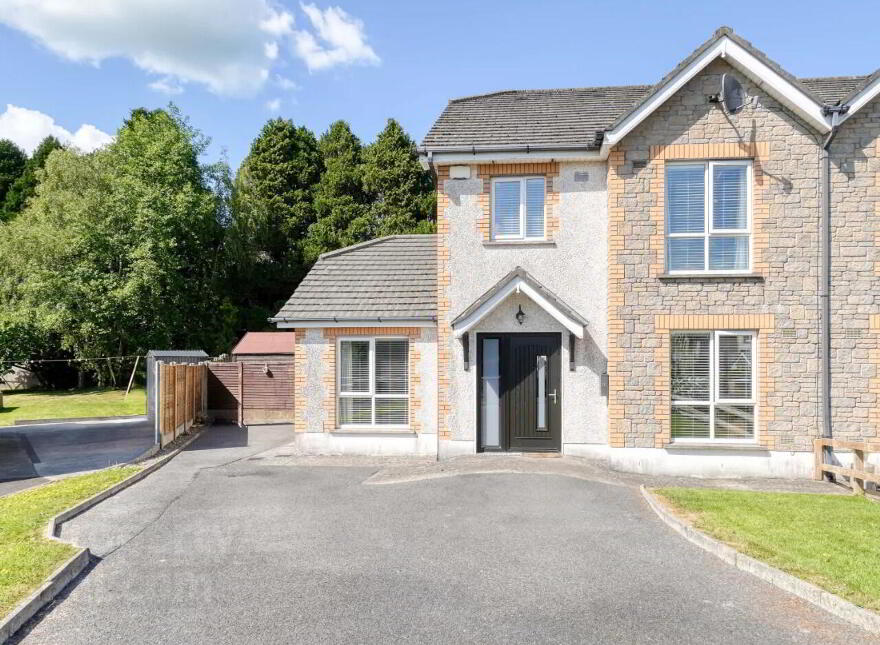 10 Killucan Manor Lawns, Rathwire, Killucan, N91VY66 photo