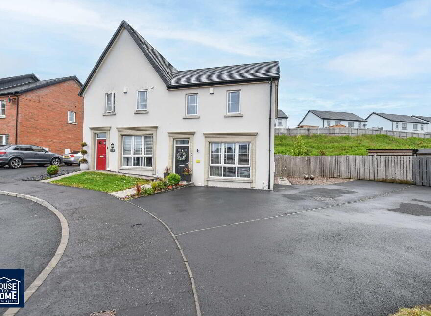 85 Mill Valley Way, Belfast, BT14 8LH photo