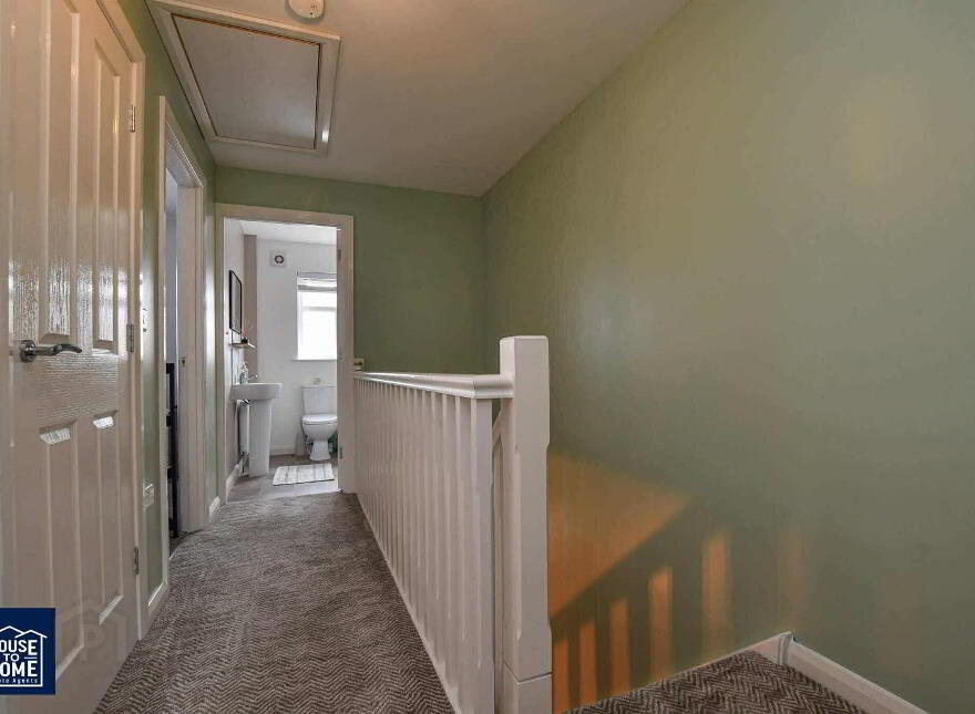 9 Wolfhill Link, Belfast, BT14 8EU