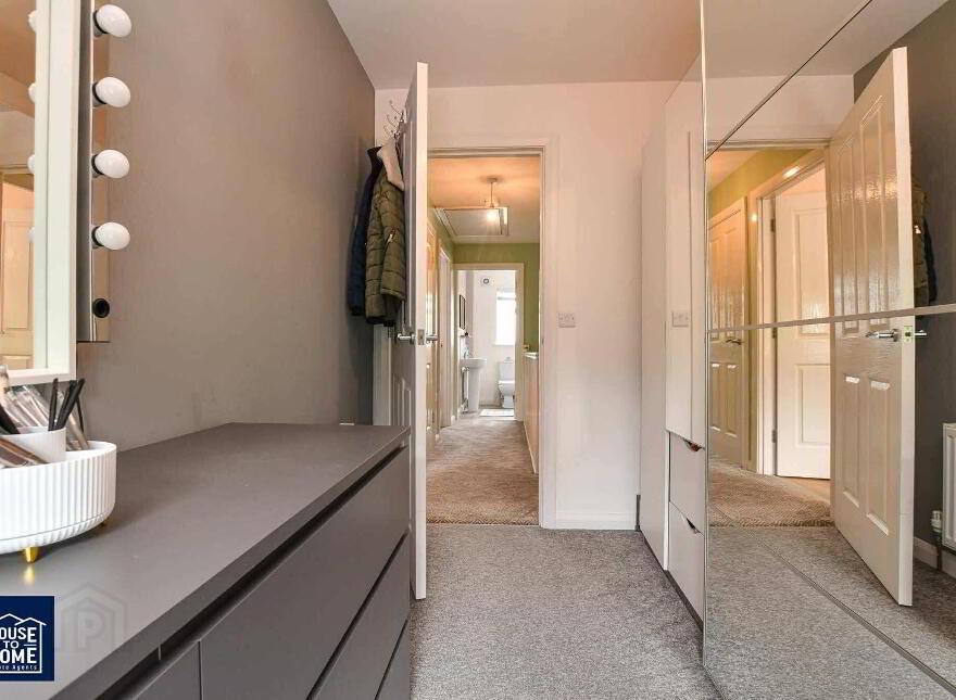 9 Wolfhill Link, Belfast, BT14 8EU