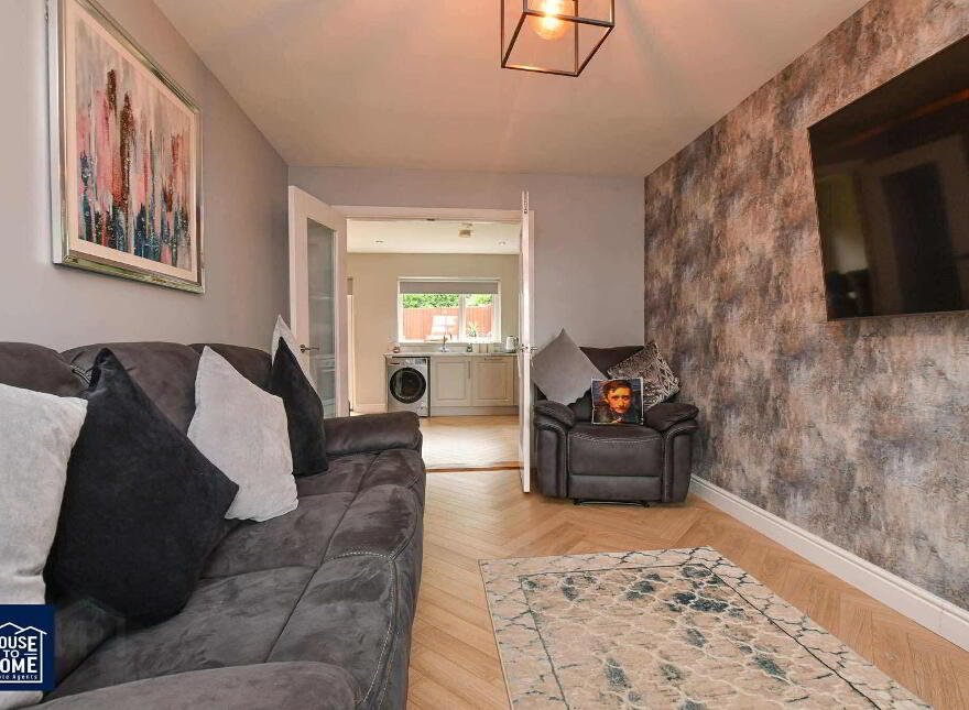 9 Wolfhill Link, Belfast, BT14 8EU
