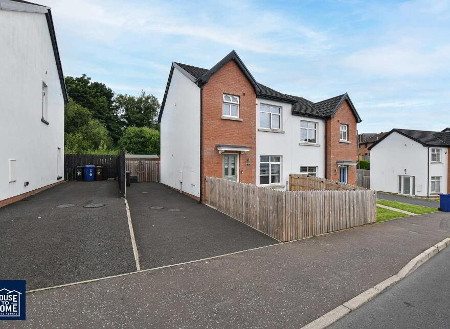 9 Wolfhill Link, Belfast, BT14 8EU photo