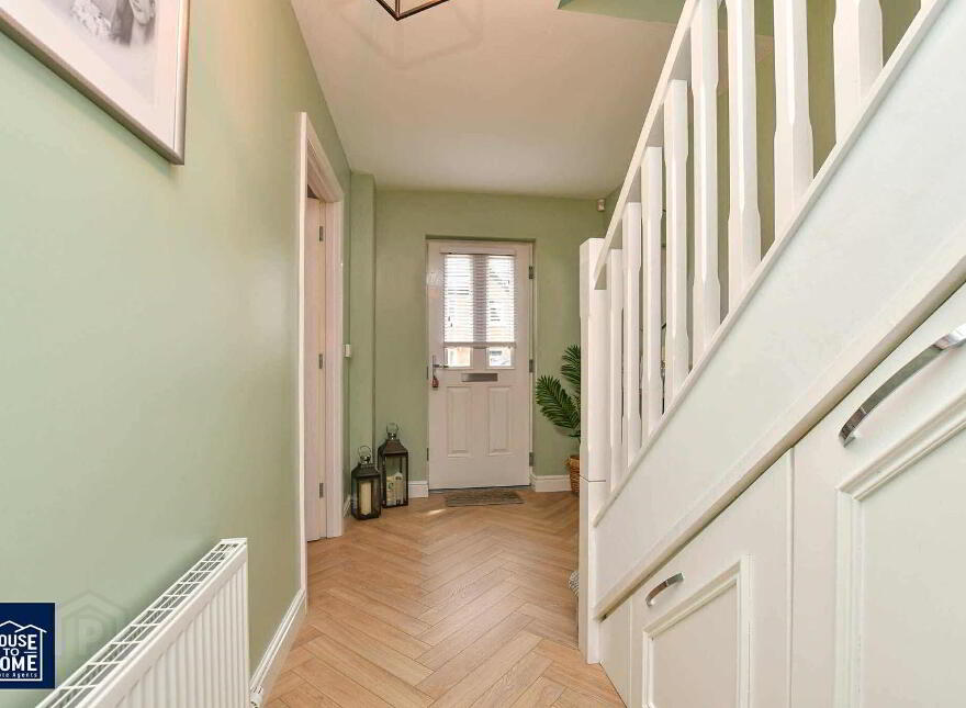 9 Wolfhill Link, Belfast, BT14 8EU