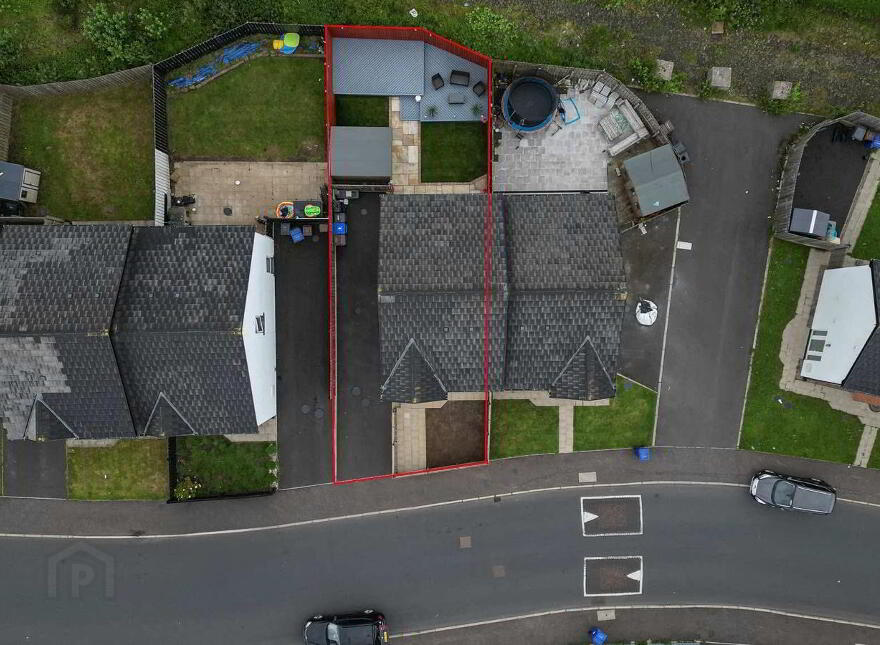 9 Wolfhill Link, Belfast, BT14 8EU