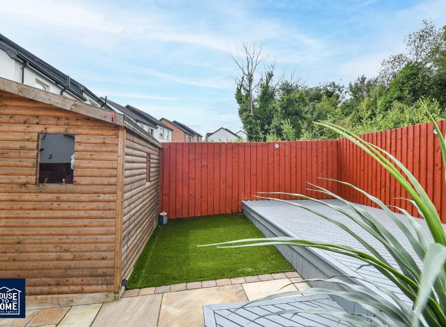 9 Wolfhill Link, Belfast, BT14 8EU