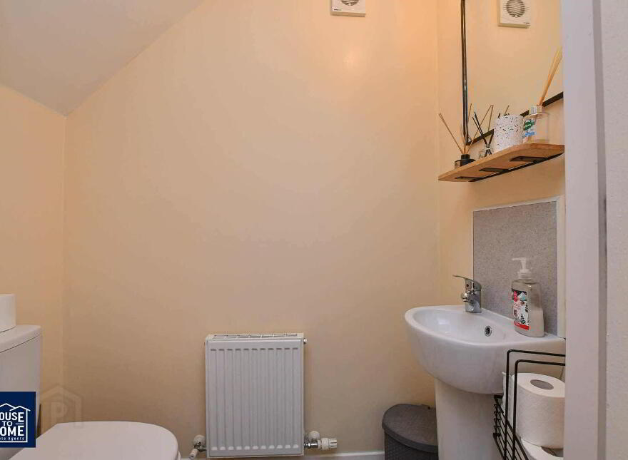 9 Wolfhill Link, Belfast, BT14 8EU