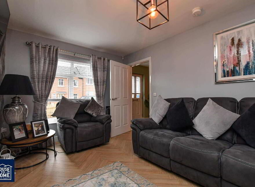 9 Wolfhill Link, Belfast, BT14 8EU