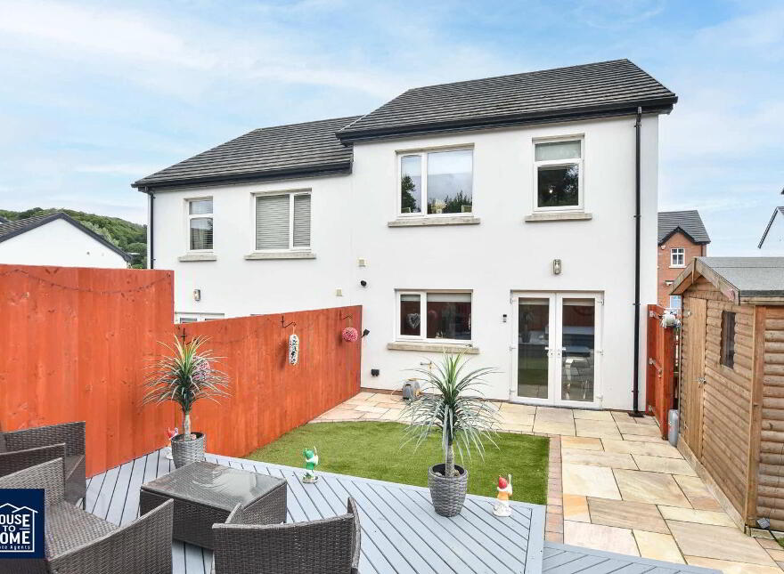 9 Wolfhill Link, Belfast, BT14 8EU