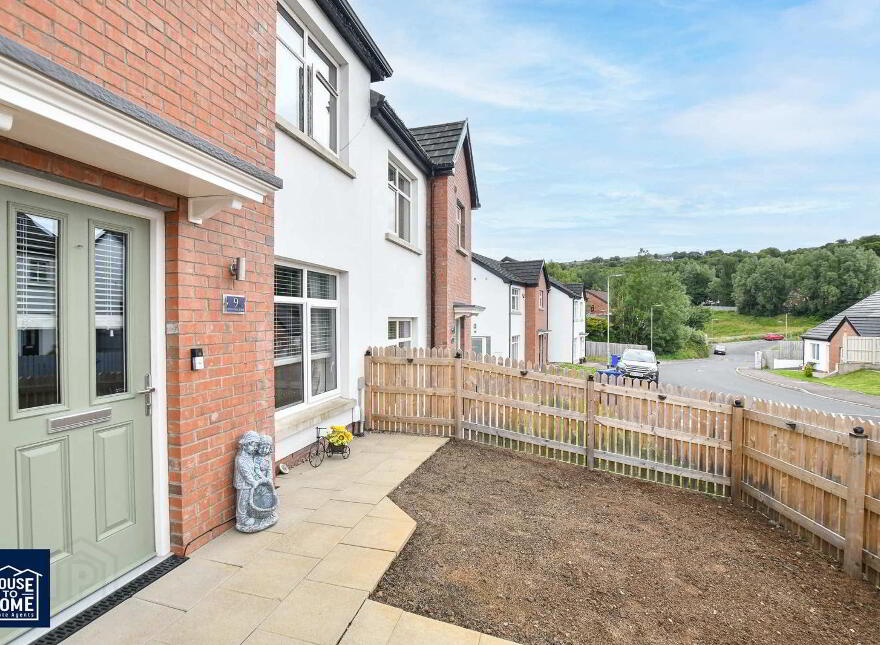 9 Wolfhill Link, Belfast, BT14 8EU