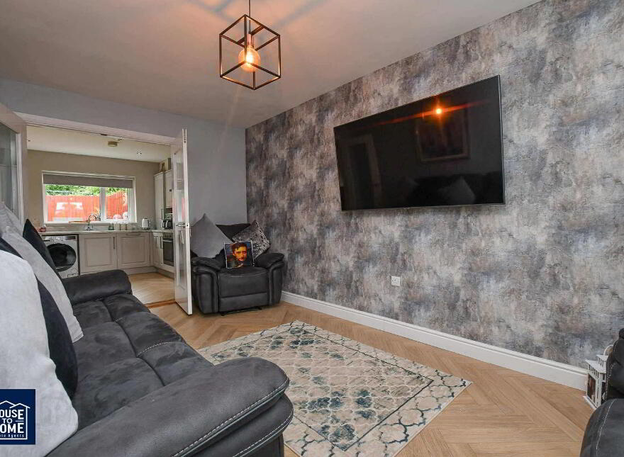 9 Wolfhill Link, Belfast, BT14 8EU