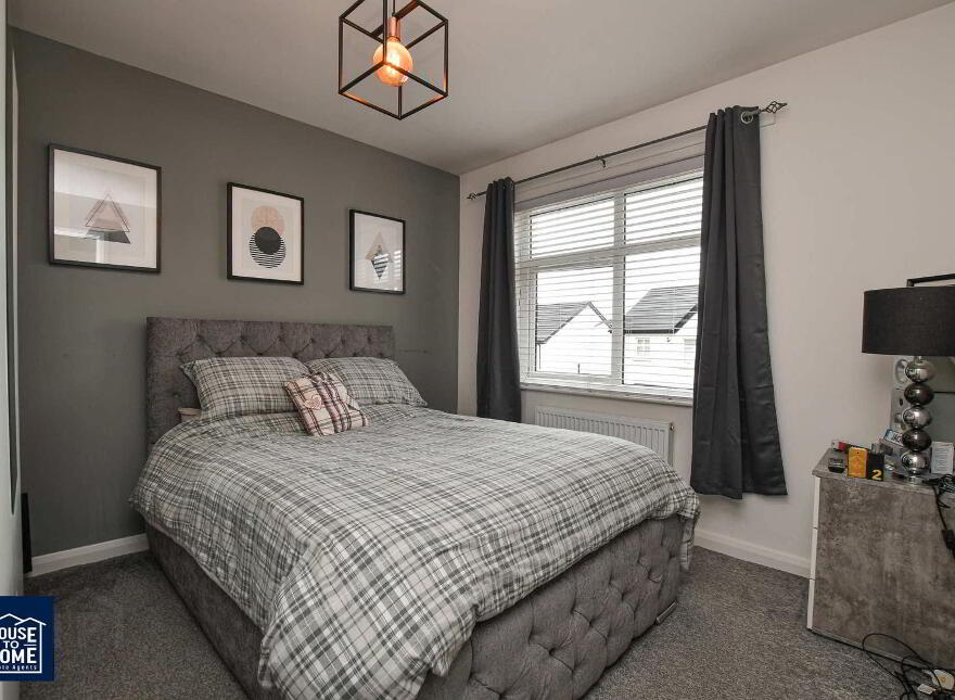 9 Wolfhill Link, Belfast, BT14 8EU