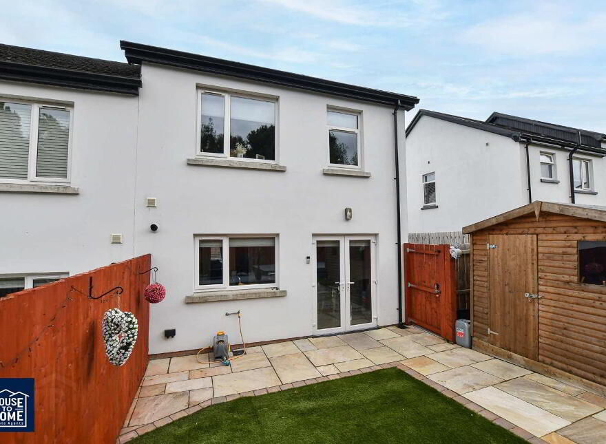 9 Wolfhill Link, Belfast, BT14 8EU