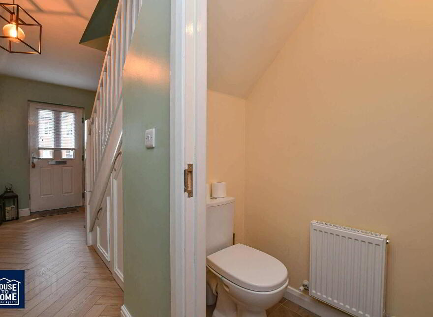 9 Wolfhill Link, Belfast, BT14 8EU