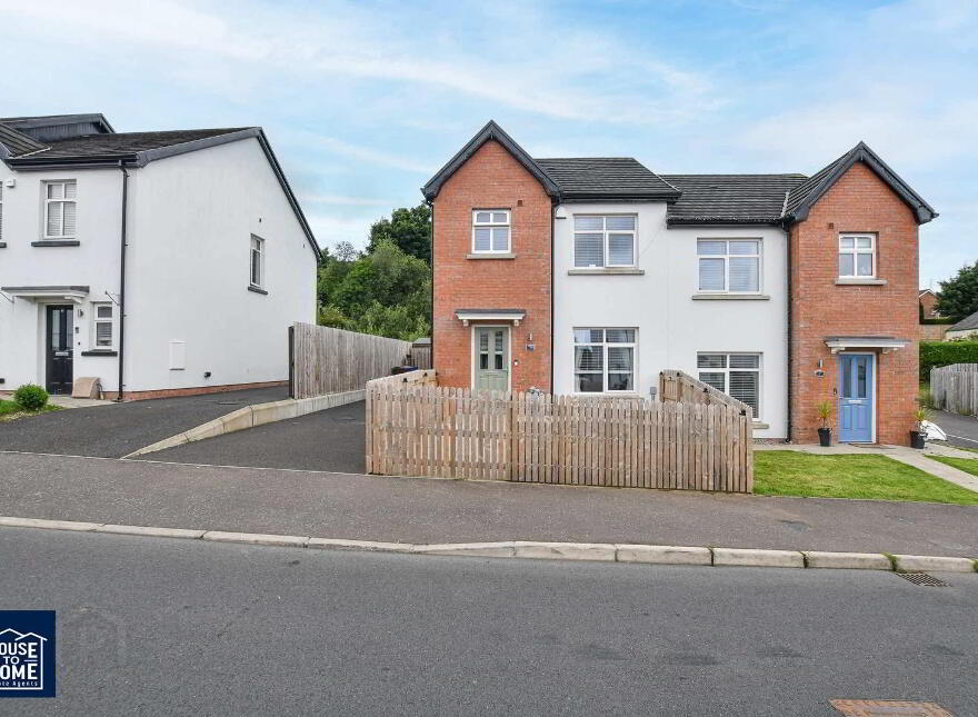 9 Wolfhill Link, Belfast, BT14 8EU