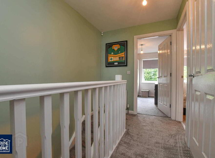 9 Wolfhill Link, Belfast, BT14 8EU