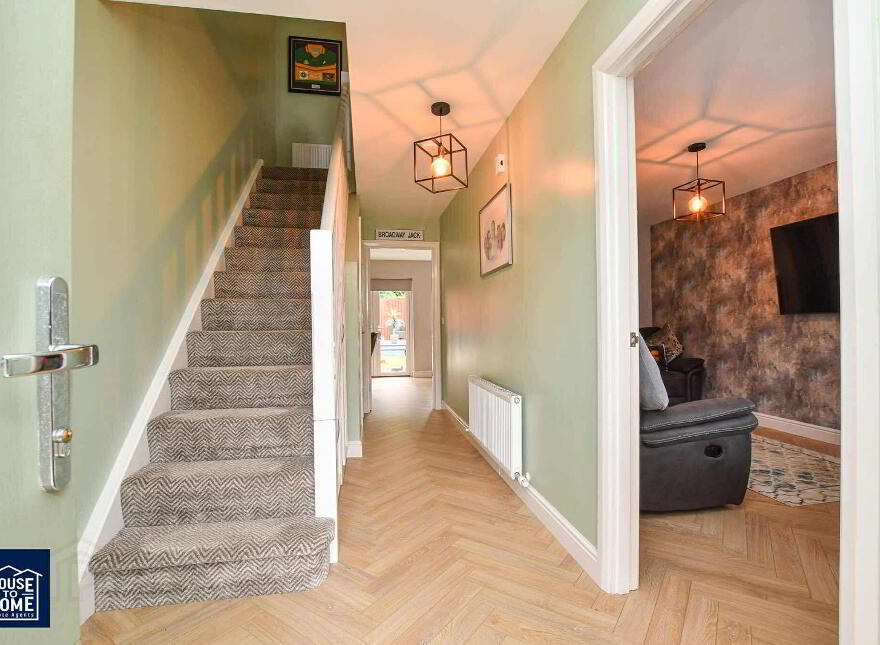 9 Wolfhill Link, Belfast, BT14 8EU