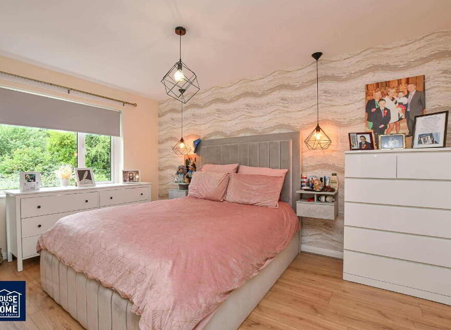9 Wolfhill Link, Belfast, BT14 8EU