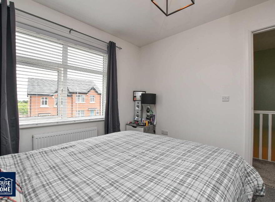 9 Wolfhill Link, Belfast, BT14 8EU