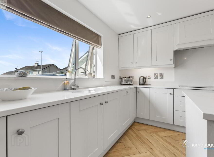 38 Oeghill Park, Derry / Londonderry, BT47 3HN