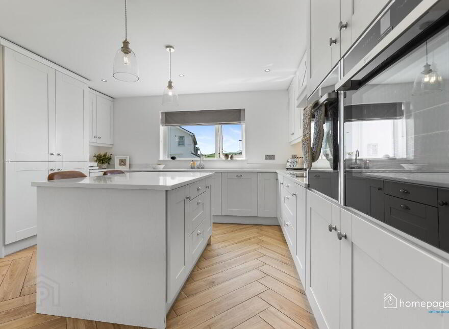 38 Oeghill Park, Derry / Londonderry, BT47 3HN