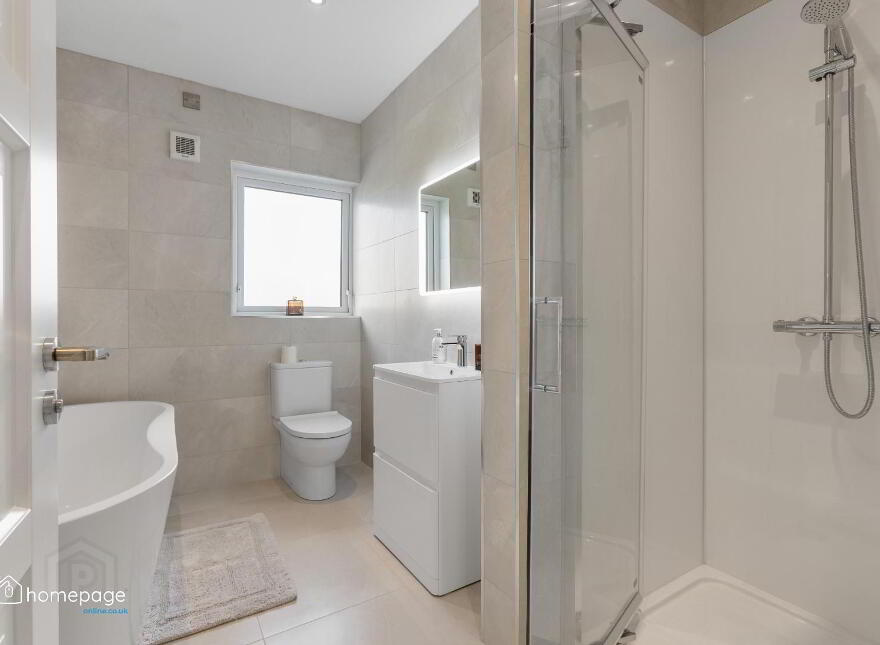 38 Oeghill Park, Derry / Londonderry, BT47 3HN