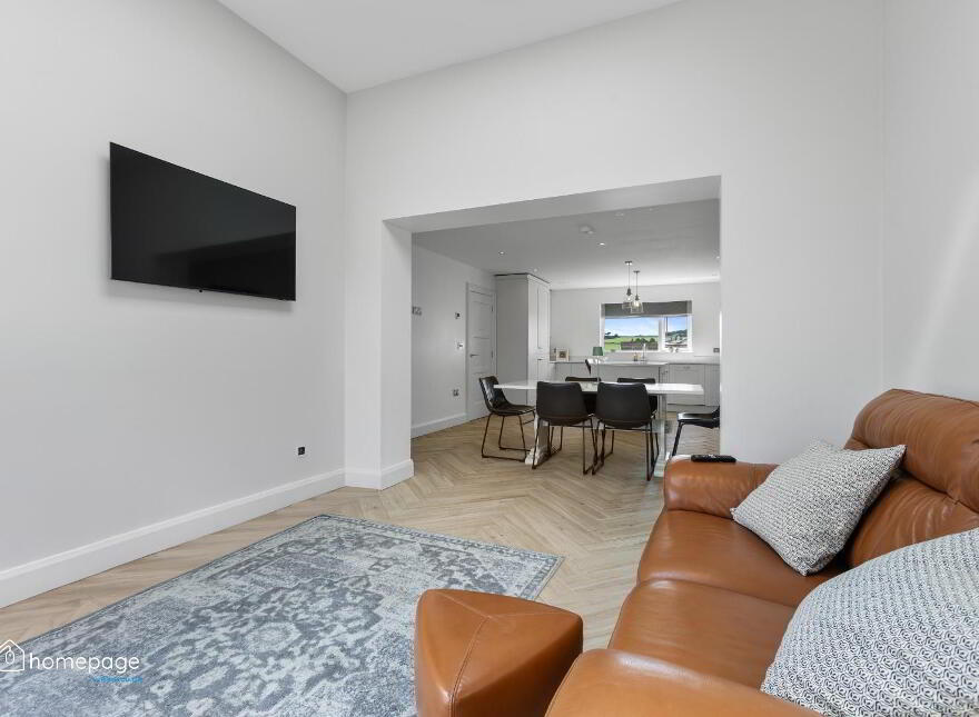 38 Oeghill Park, Derry / Londonderry, BT47 3HN