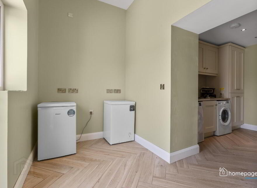 38 Oeghill Park, Derry / Londonderry, BT47 3HN