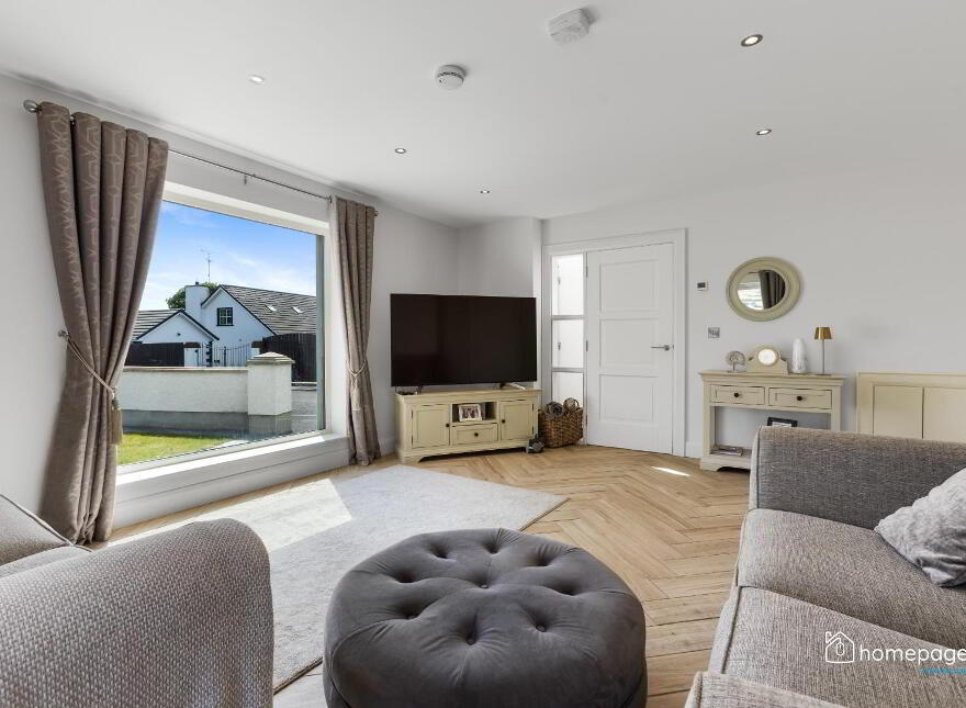 38 Oeghill Park, Derry / Londonderry, BT47 3HN