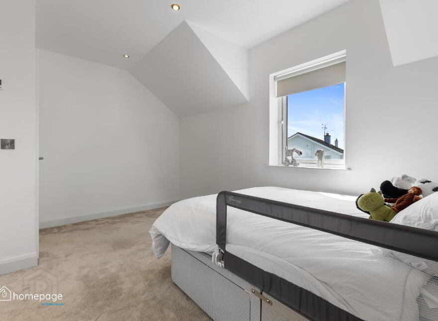 38 Oeghill Park, Derry / Londonderry, BT47 3HN