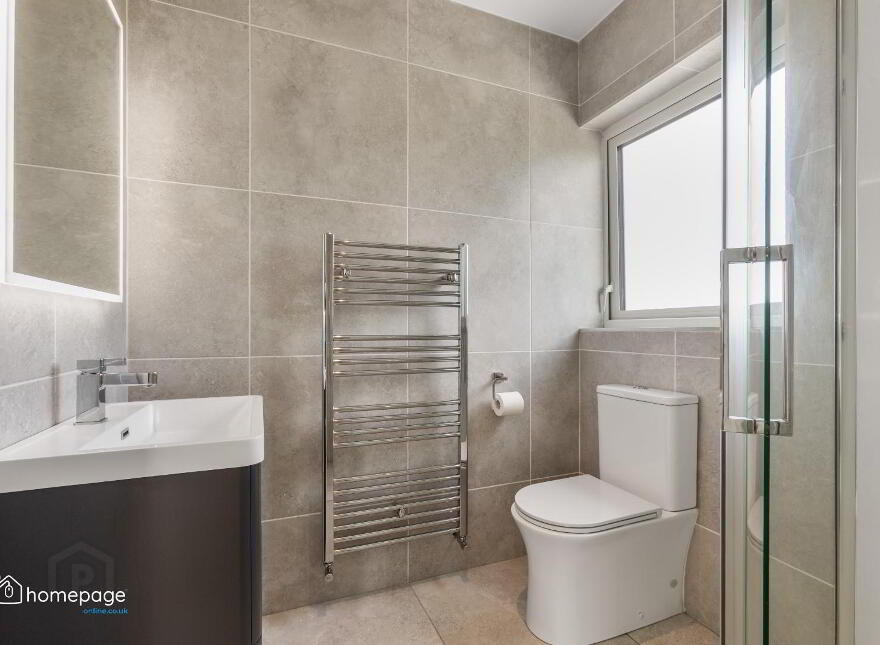 38 Oeghill Park, Derry / Londonderry, BT47 3HN