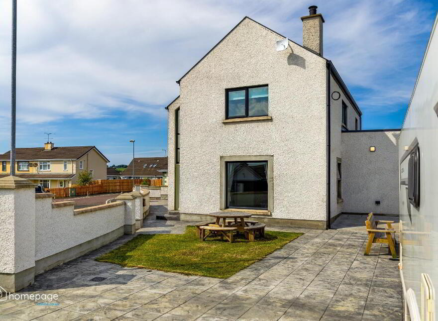 38 Oeghill Park, Derry / Londonderry, BT47 3HN