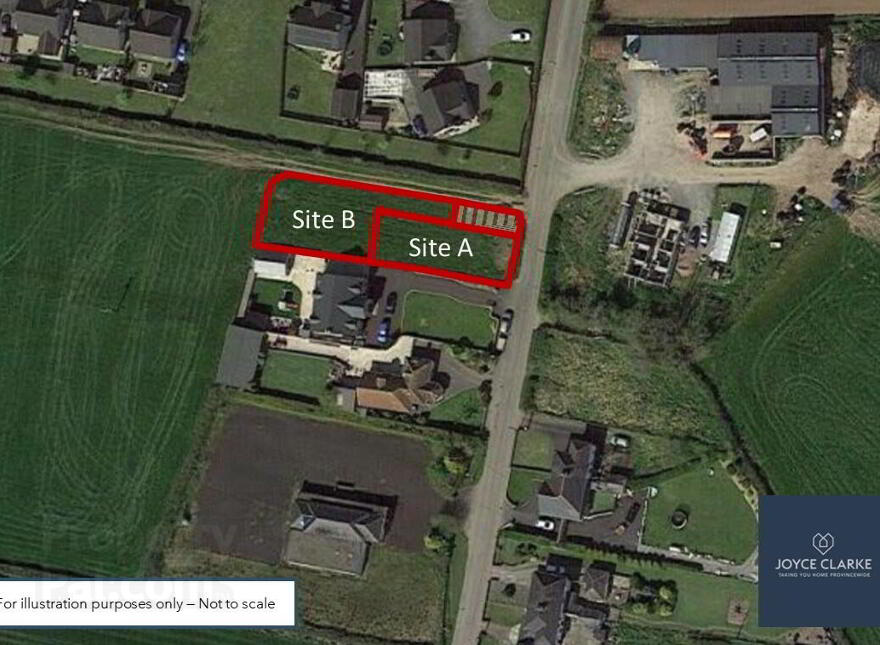 Site A Coash Road, Dungannon, BT71 6JF photo
