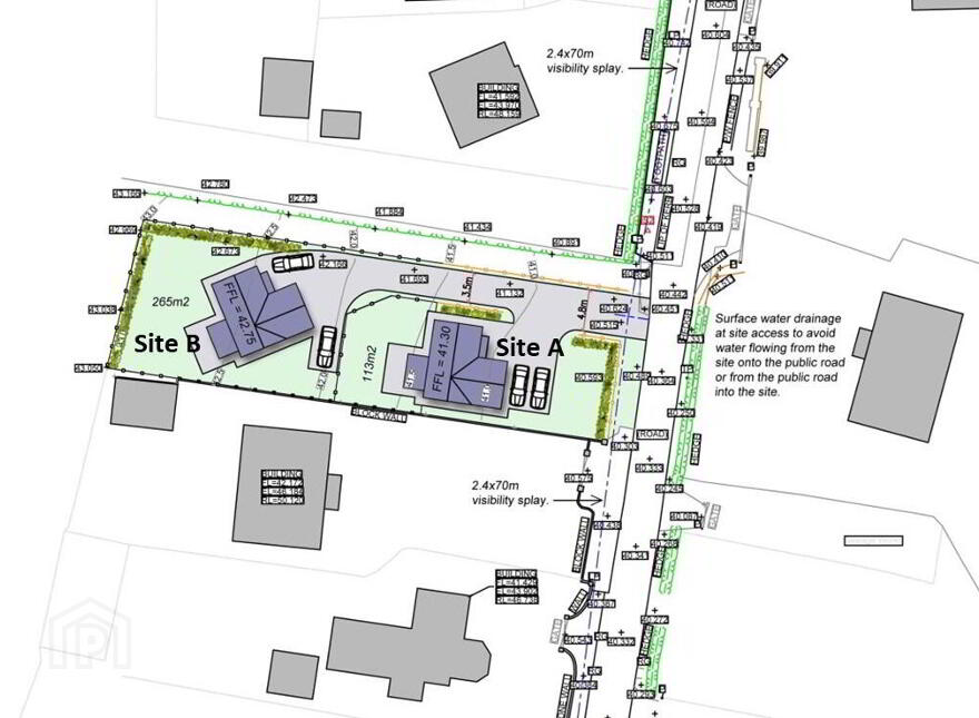 Site A Coash Road, Dungannon, BT71 6JF