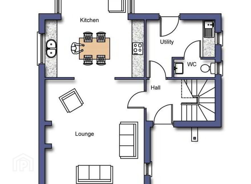 Site B Coash Road, Dungannon, BT71 6JF