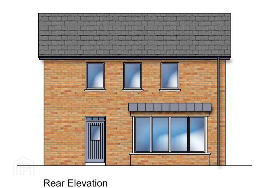 Site B Coash Road, Dungannon, BT71 6JF