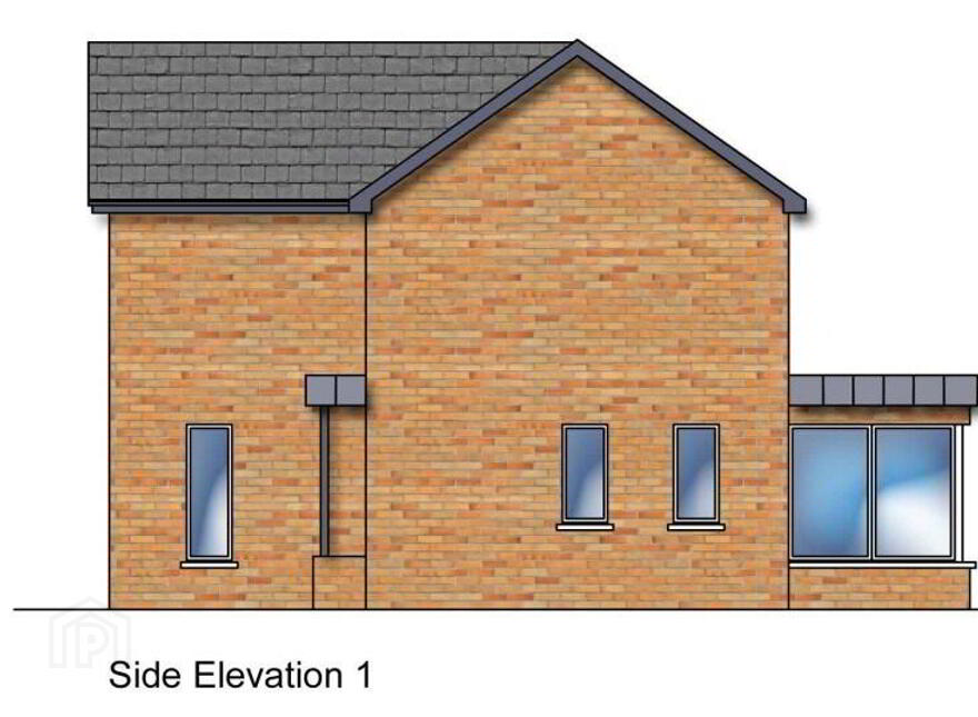 Site B Coash Road, Dungannon, BT71 6JF