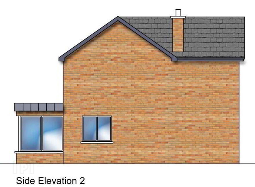 Site B Coash Road, Dungannon, BT71 6JF