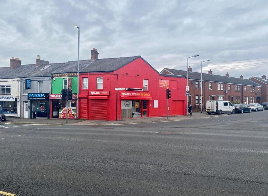 83 Sloan Street, Lisburn, BT27 5AJ photo