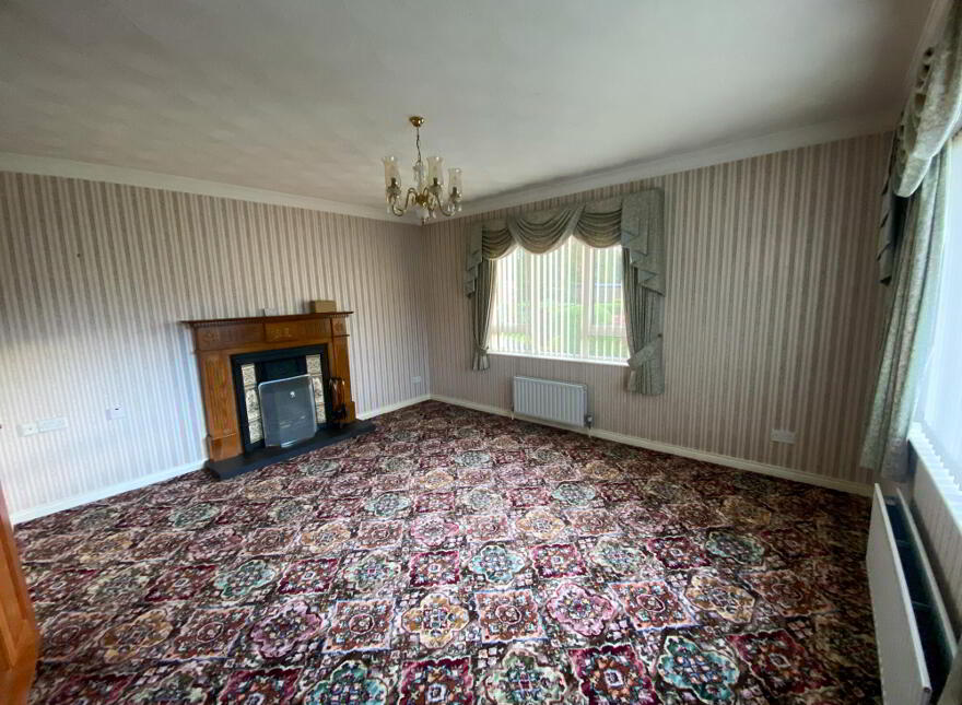 16 Rathlin Avenue, Ballycastle, BT54 6DQ